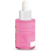 The Plant Fix Plix 10% Vitamin C Guava Face Serum for Skin Brightening, Clear & Glowing(20 ml)