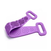 Handa Silicone Scrub Brush