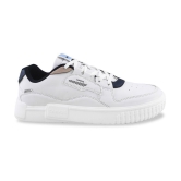 Campus OG-11 White Men''s Sneakers - None