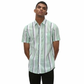 Resort Stripe Lightweight Shirt