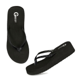 GBest - Black Women's Daily Slipper - None