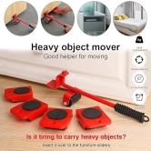 Furniture Lifter Moving Tools