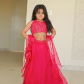 RAJ KUMARI LEHENGA SET-8-9