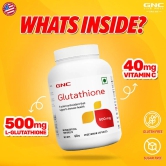 GNC L-Glutathione