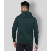 GENTINO Green Sweatshirt - None