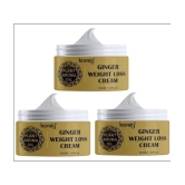 KURAIY - Moisturizer for All Skin Type 50 gm ( Pack of 3 )