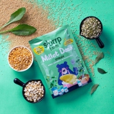 TRIAL PACK - Protein Rich Millet Dosa Mix Spinach (Gluten Free Ingredients), 50g