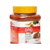 Mtr Mango Full (Tender) Pickle, 300 Gm