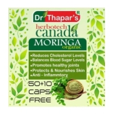 Dr. Thapars Capsules For Detox ( Pack of 1 )