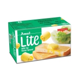 Amul Butter Lite 500G, 1 Pc