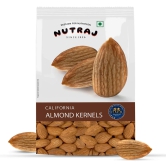 Nutraj Premium California Almonds 1kg