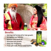 VEDACHARYA ADIVASI HAIR OIL - Hair Growth Bhringraj Oil 500 ml ( Pack of 1 )