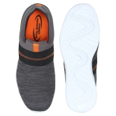 OFF LIMITS EASY GO XD Gray Running Shoes - 7