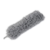 HOMETALES - Plastic Duster ( Pack of 1 ) - Multicolor