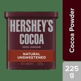 Hersheys Cocoa Powder, 225 Gm