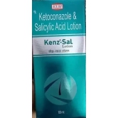 kenz sal lotion 120ml (pack of 2)