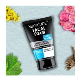 Mancode - Daily Use Face Wash For All Skin Type ( Pack of 1 )