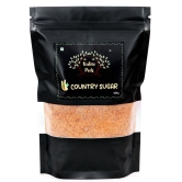 Native Pods Jaggery Powder 500g / Desi Khand / Nattu Sakkarai - Organic Jaggery