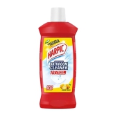 Harpic Bathroom Cleaner Lemon, 1 Ltr