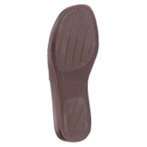 Aerowalk - Brown Womens Flats - None