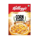 Kelloggs Corn Flakes Real Almond and Honey, 300 gm