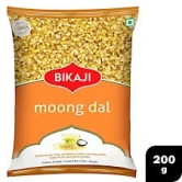 Bikaji Moong Dal 200Gm