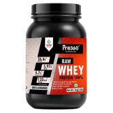 PRO360 Raw whey protein powder 1 kg