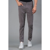 RedTape Mens Cotton Jeans | Skinny Jeans | Comfortable Jeans for Men