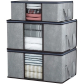 SH NASIMA - Closet Organizers ( Pack of 3 )