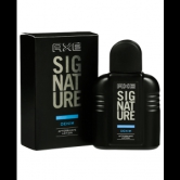 Axe Signature Aftershave Lotion