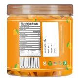 YUM YUM Dried Mango Slice 400g ( Pack of 2-200g Jar Each)