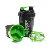 CASHWIN 500 ml Sippers,Shakers