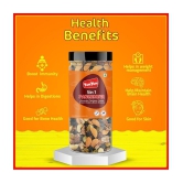 Yum Yum Panchmeva 250g Mixed Dry Fruits, Healthy Trail Mix