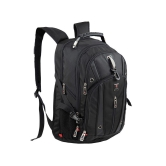 Swiss Military Black Laptop Bags