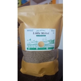 LITTLE MILLET 1 Kg