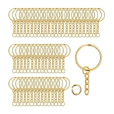 Rangwell Metal Keychain - Pack of 50