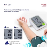 DR. ODIN Automatic Upper Arm Monitor