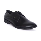 Aadi - Black Mens Formal Shoes - None