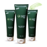 Organic Harvest - Refreshing Face Wash For All Skin Type ( Pack of 3 )