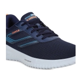 Campus COIN Navy  Mens Sports Running Shoes - None