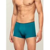 XYXX - Multicolor Modal Mens Trunks ( Pack of 2 ) - XL