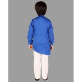 DKGF Boys Ethnic Wear (DE736-79) - None