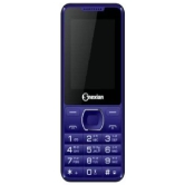 Snexian R1 Dual SIM Feature Phone Dark Blue