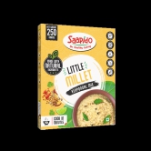 Vattam Little Millet Venpongal Mix, 250 Gm