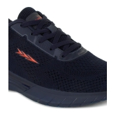 Columbus - Blue Men's Sports Running Shoes - None