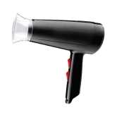 Rock Light 1800 Watt Hair Dryer ( Multi )