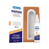 Photodis Sunscreen Lotion  SPF 45 (60ml)