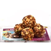 Organic Dry Fruits Laddies