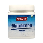 Puramio Maltodextrin Powder, 200 gm