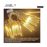 MIRADH - Yellow 3Mtr String Light ( Pack of 1 ) - Yellow